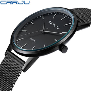 Ultra Thin Watch