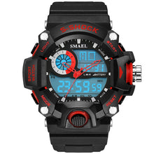 Load image into Gallery viewer, LED Sport Watch