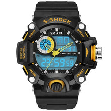 Load image into Gallery viewer, LED Sport Watch