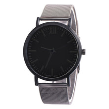 Load image into Gallery viewer, Quartz Analog Wrist Watches