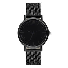 Load image into Gallery viewer, Quartz Analog Wrist Watches